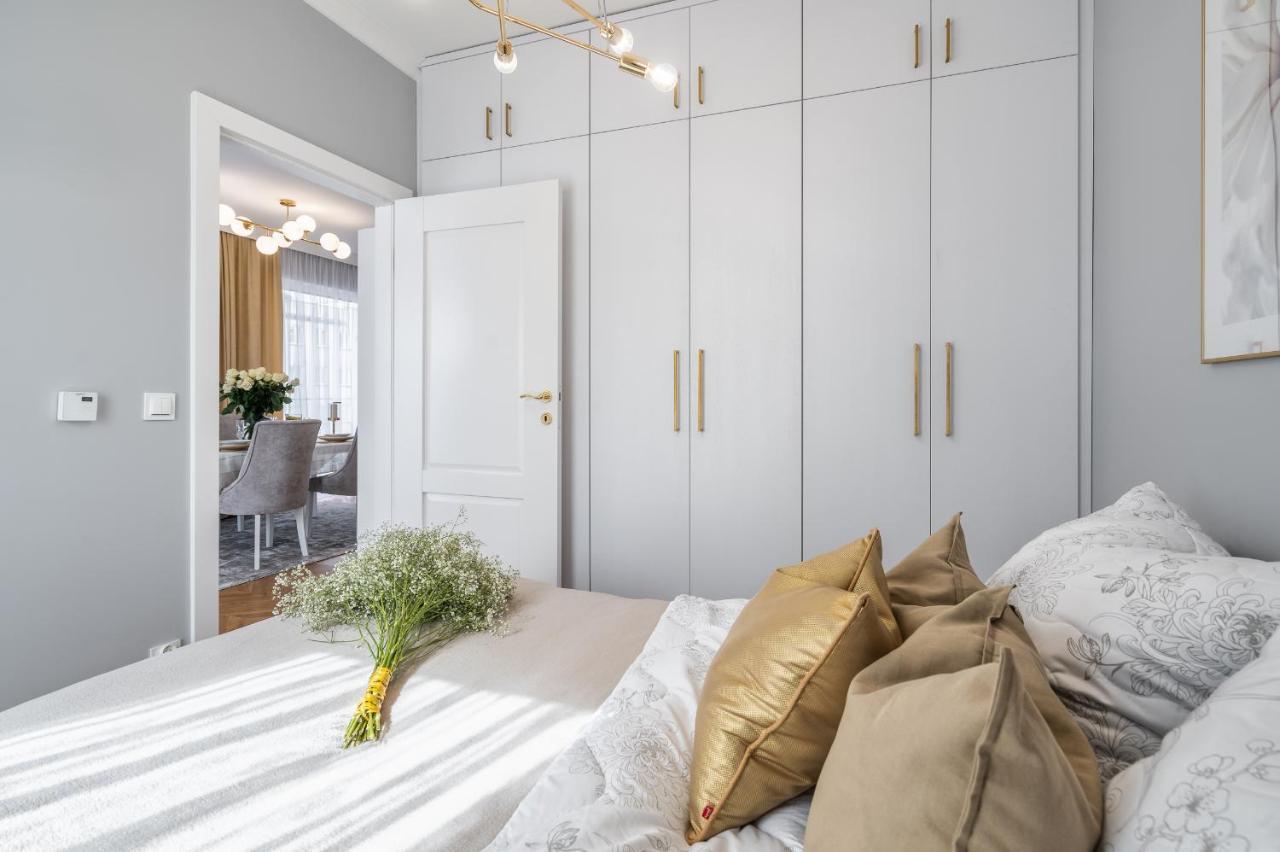 Apartmenteight By Rentoom Torun Exterior foto