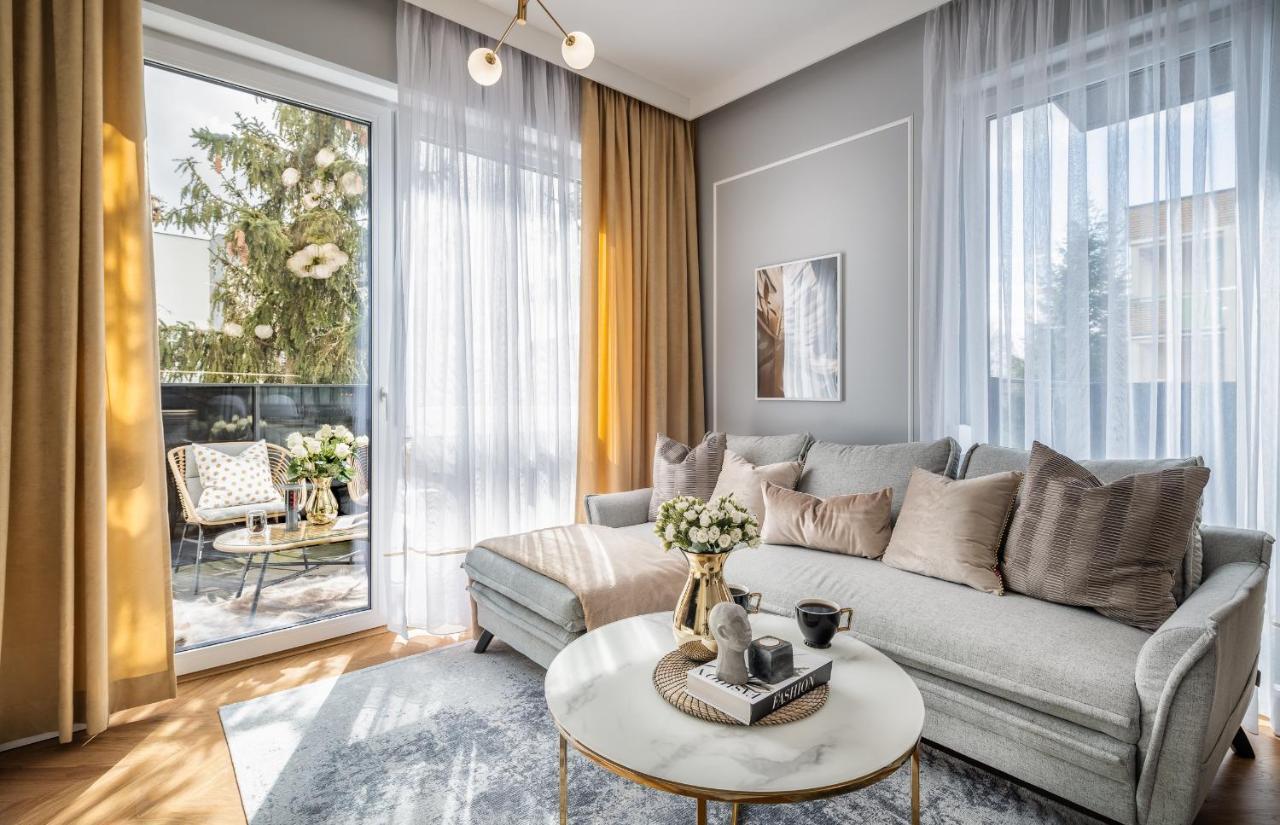 Apartmenteight By Rentoom Torun Exterior foto