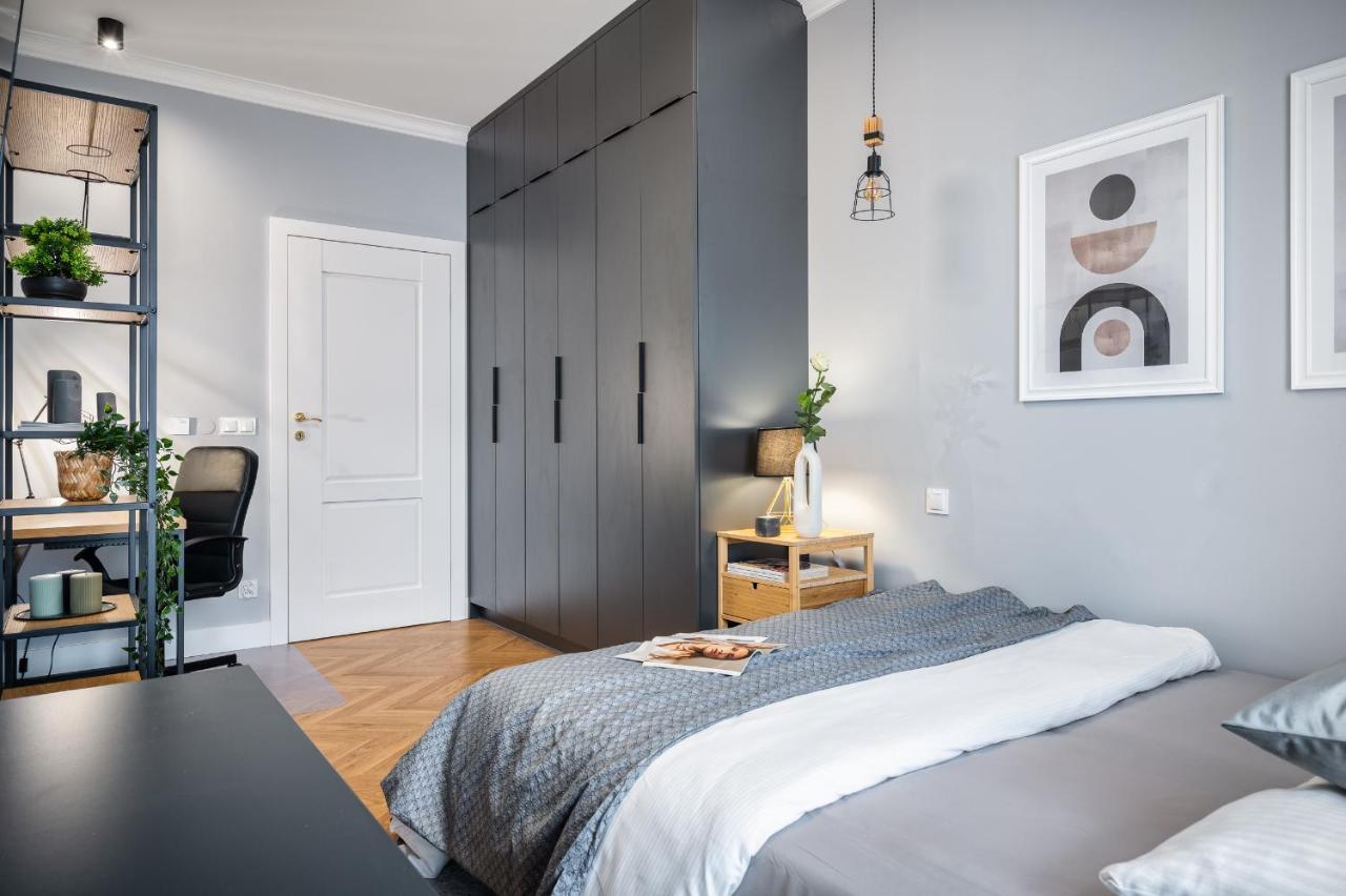Apartmenteight By Rentoom Torun Exterior foto