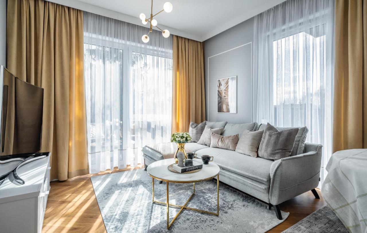 Apartmenteight By Rentoom Torun Exterior foto